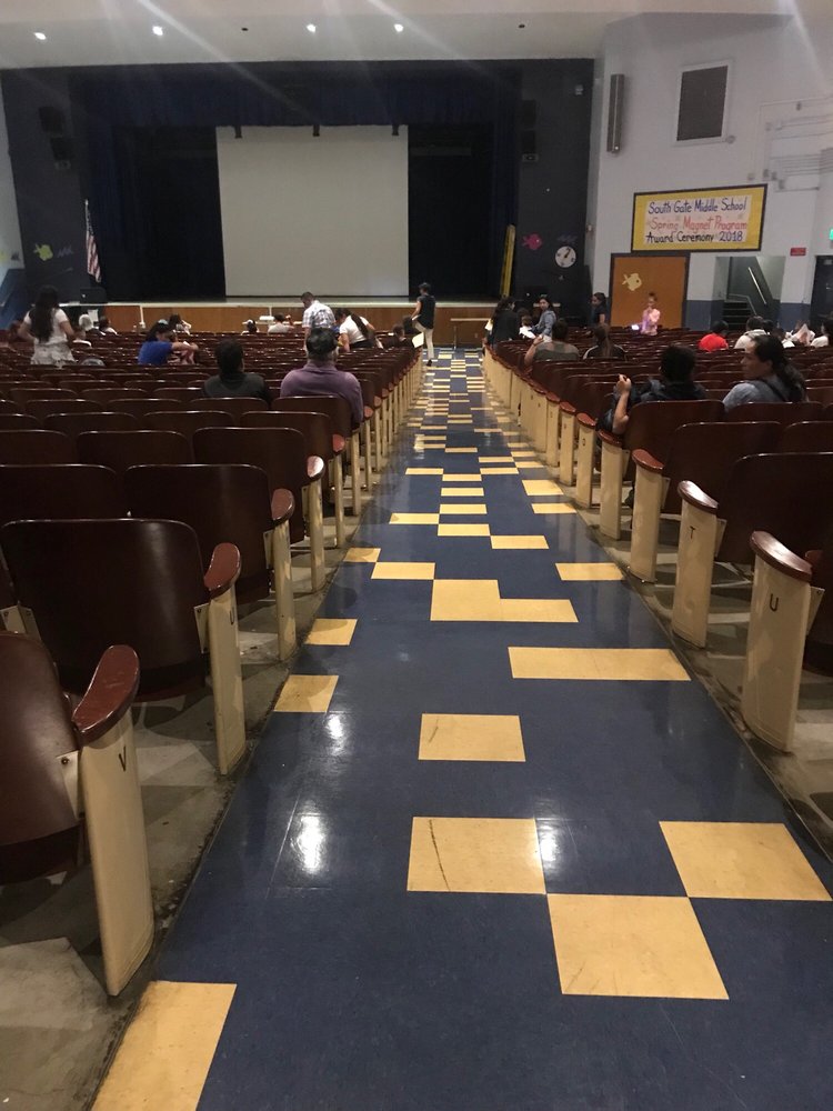 South Gate Middle School Middle Schools & High Schools 4100