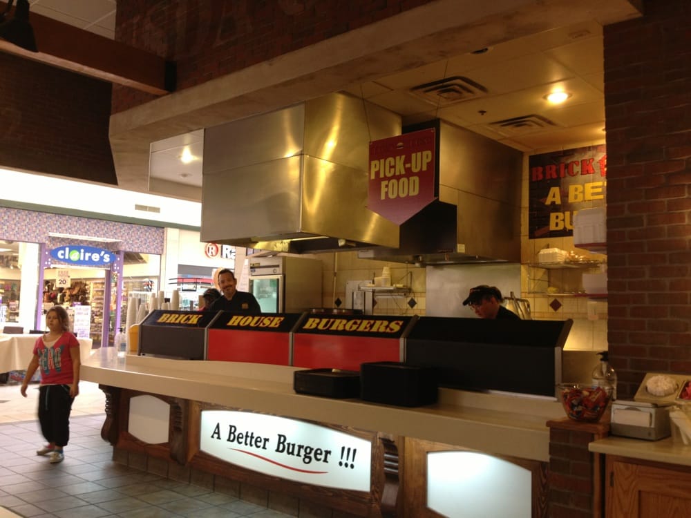 Brick House Burgers 10 Reviews Burgers 2400 Richmond Rd