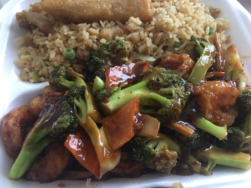 Peking Chinese Restaurant Chinese 3461 Roosevelt Hwy, Atlanta, GA Restaurant Reviews