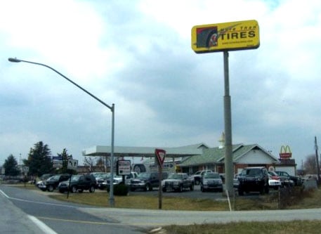 More Than Tires Tire Pros