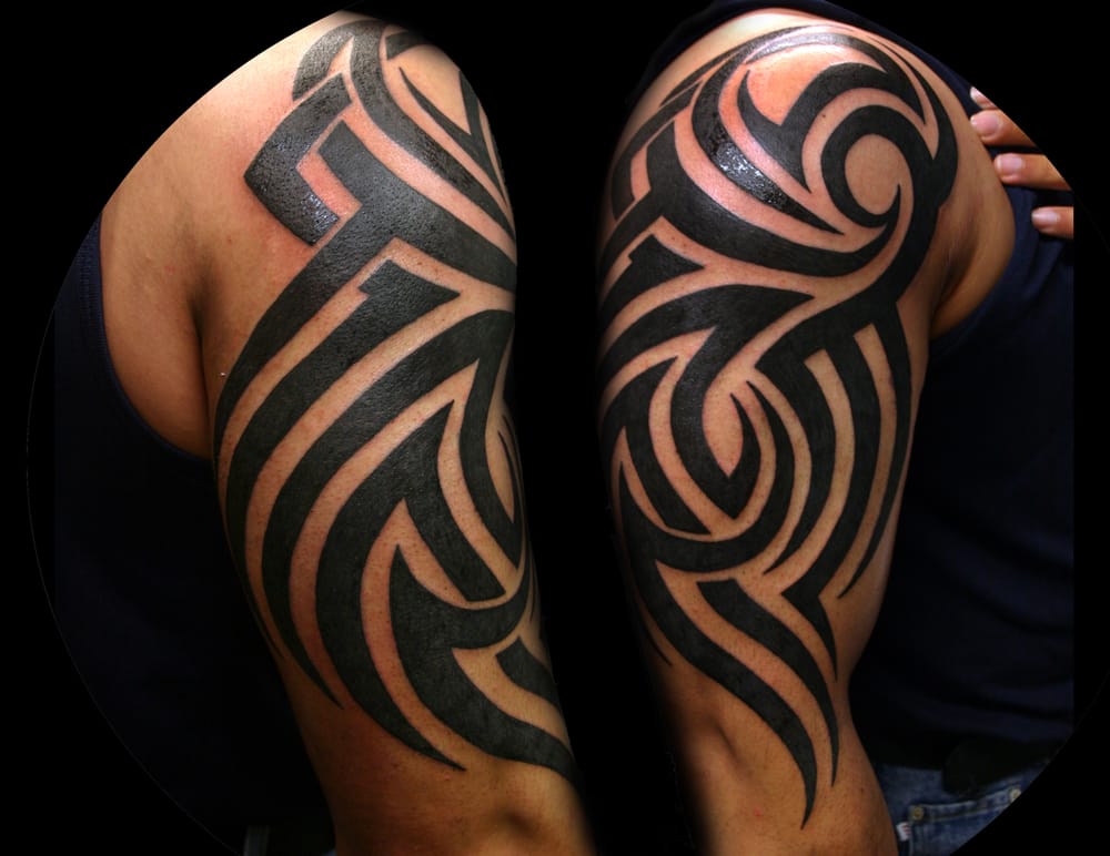 Mystic Piercing & Tattoo