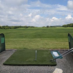 Langston Golf Course Driving Range 19 Photos 29 Reviews Photo Of Langston Golf Course Driving Range Washington Dc United States