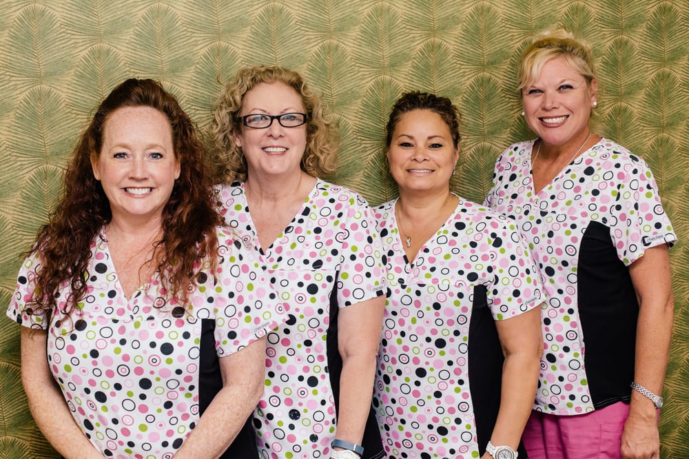 image of business Maitland Ave Smile