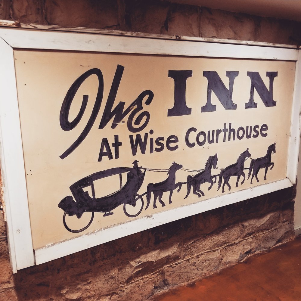 The Inn At Wise 13 Reviews Hotels 110 Main St, Wise, VA Phone