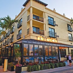 Best Restaurants Downtown In Naples Fl Last Updated December 2018 8 Truluck S
