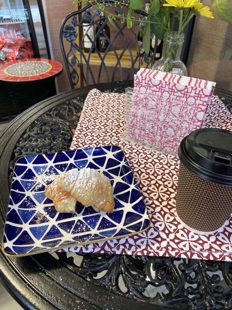 Pane E Amore Italian Deli