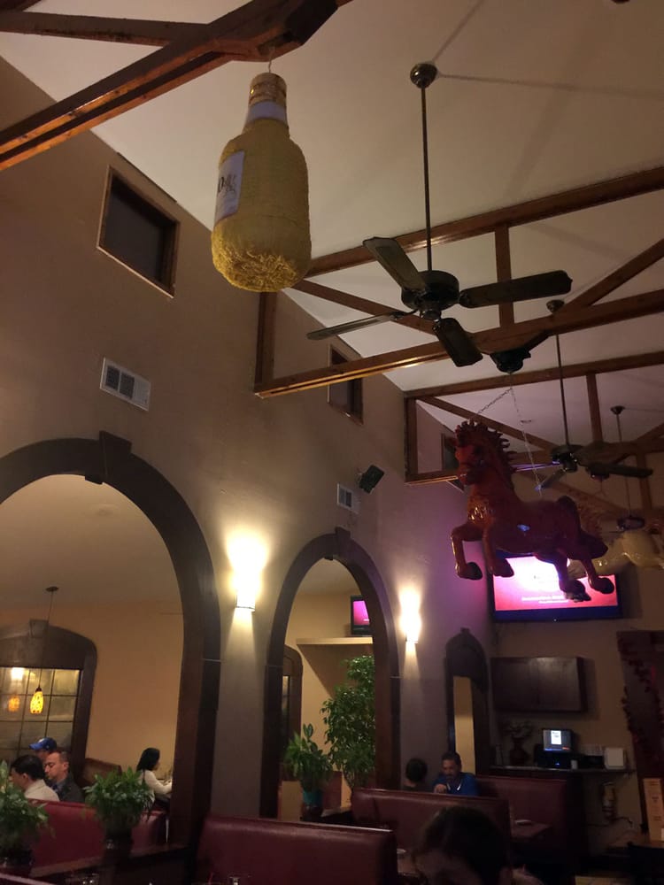 Pancho’s Mexican Restaurant & Cantina 89 Photos & 148 Reviews