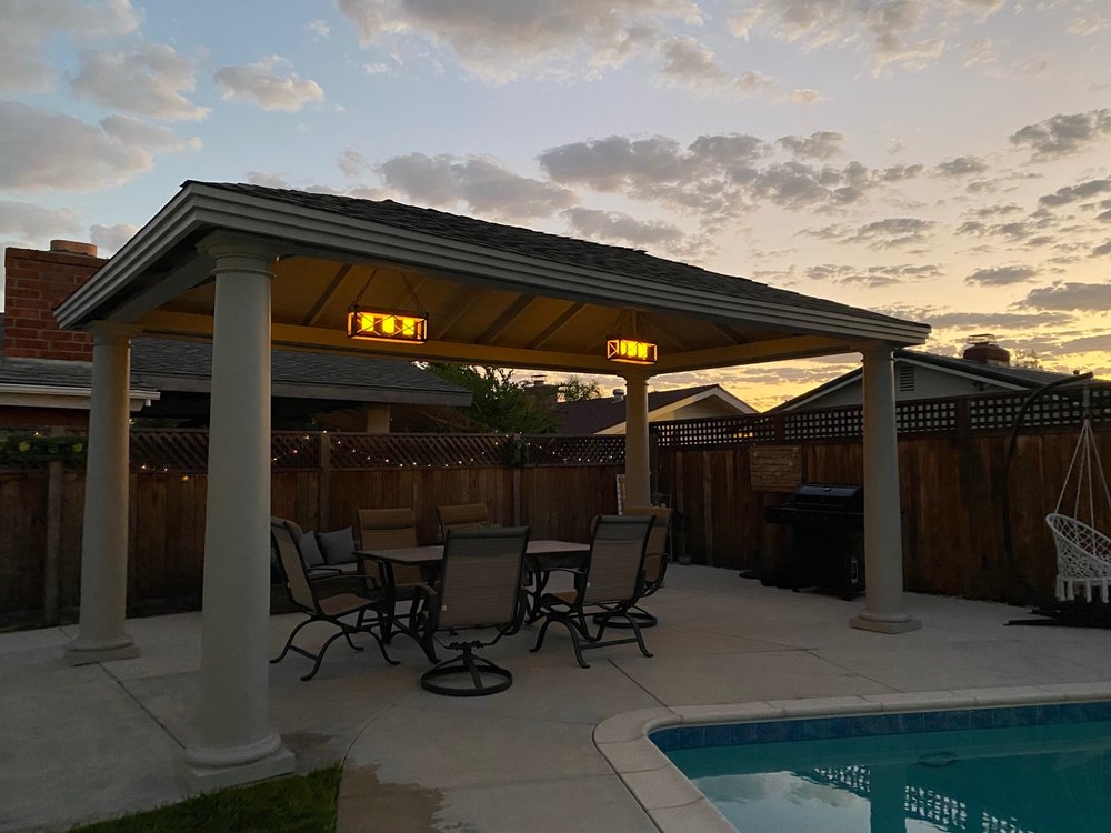 image of business Gazebo One