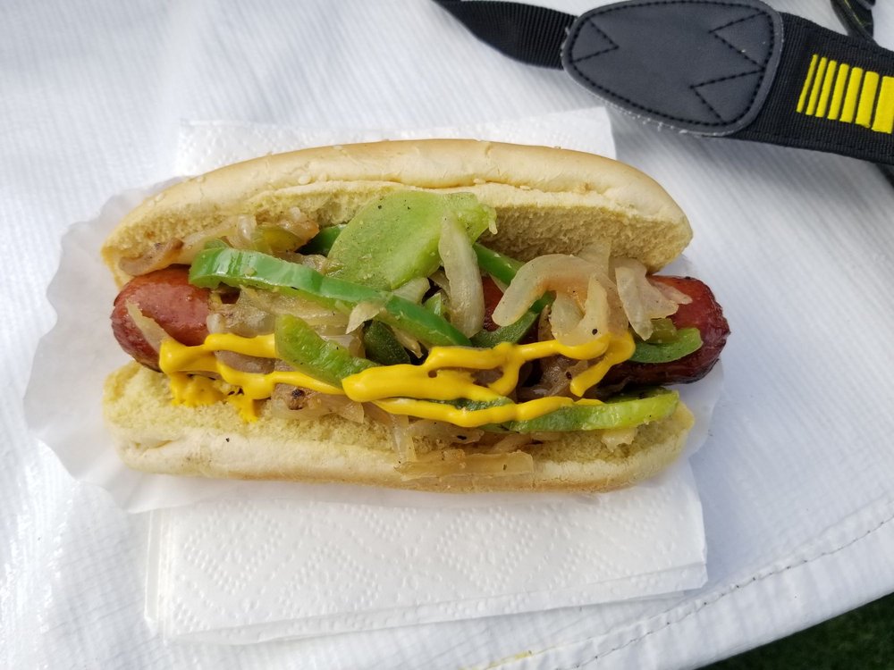 Lifebird Grill Lifebird Grill