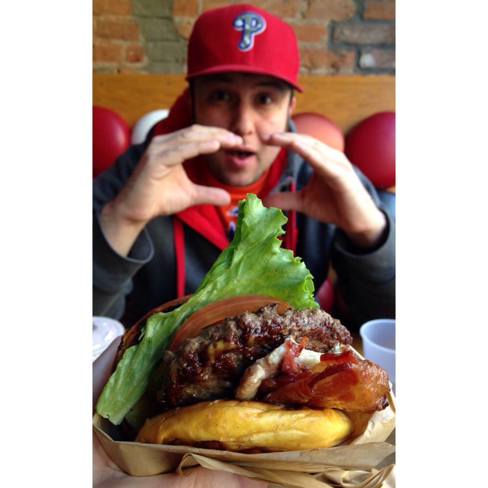 BRGR 148 Photos & 566 Reviews Burgers 287 7th Ave, Chelsea, New