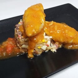 comidas pepi sevilla