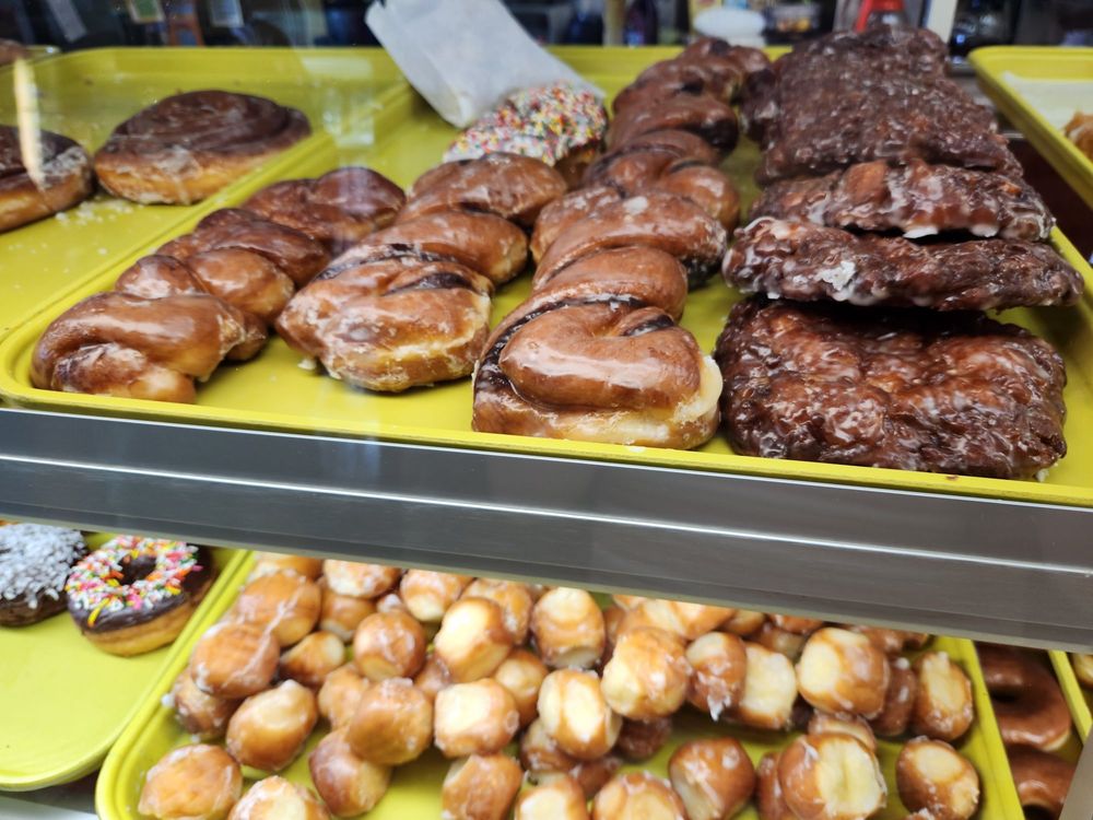Donuts Xpress