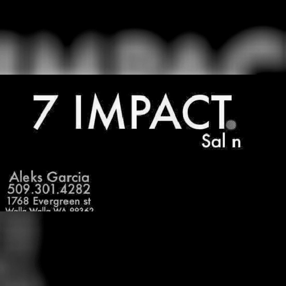 7IMPACT salon