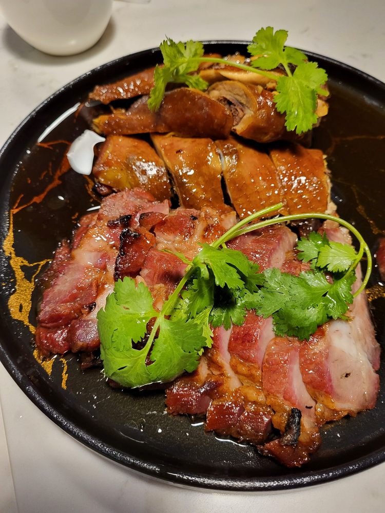 Neptune Noodle Bar - Burnaby