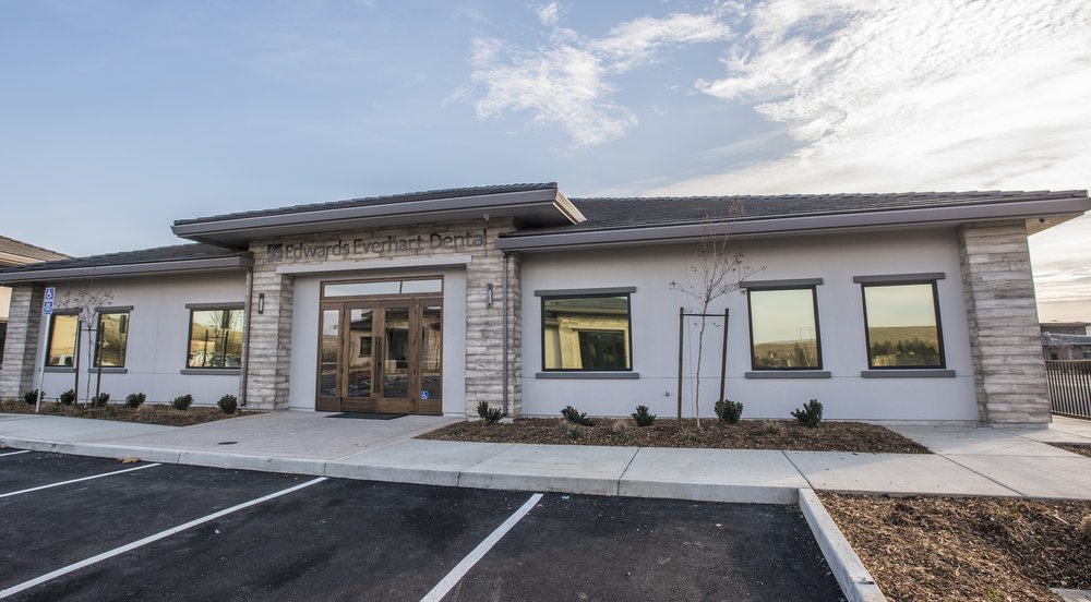 image of business Edwards Everhart Dental