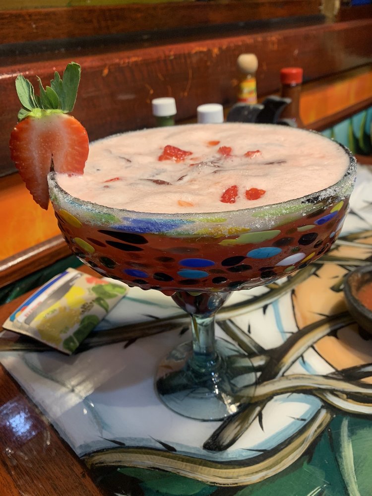 Mi Abuelito Mexican Restaurant