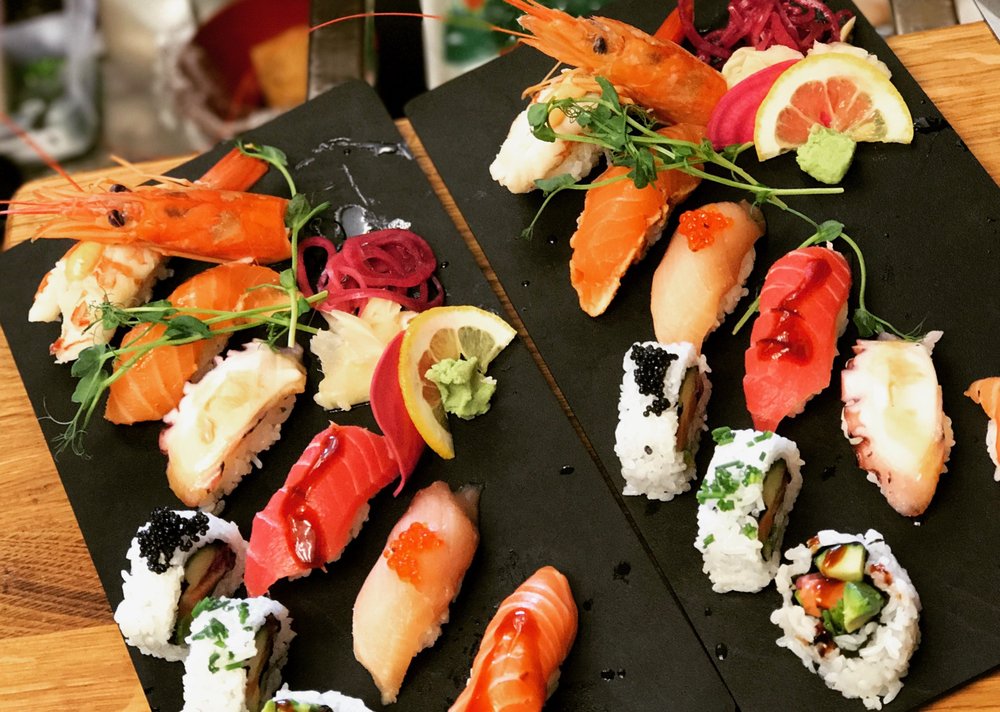 mogge sushi gamla stan mogge sushi gamla stan