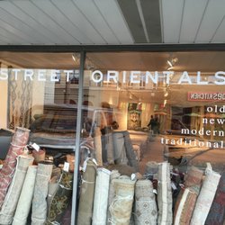 Eighth Street Oriental Rugs 15 Photos 1829