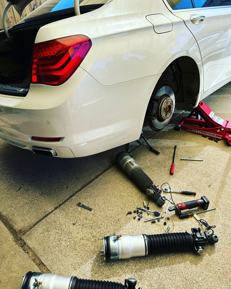 Morales Auto Repairs