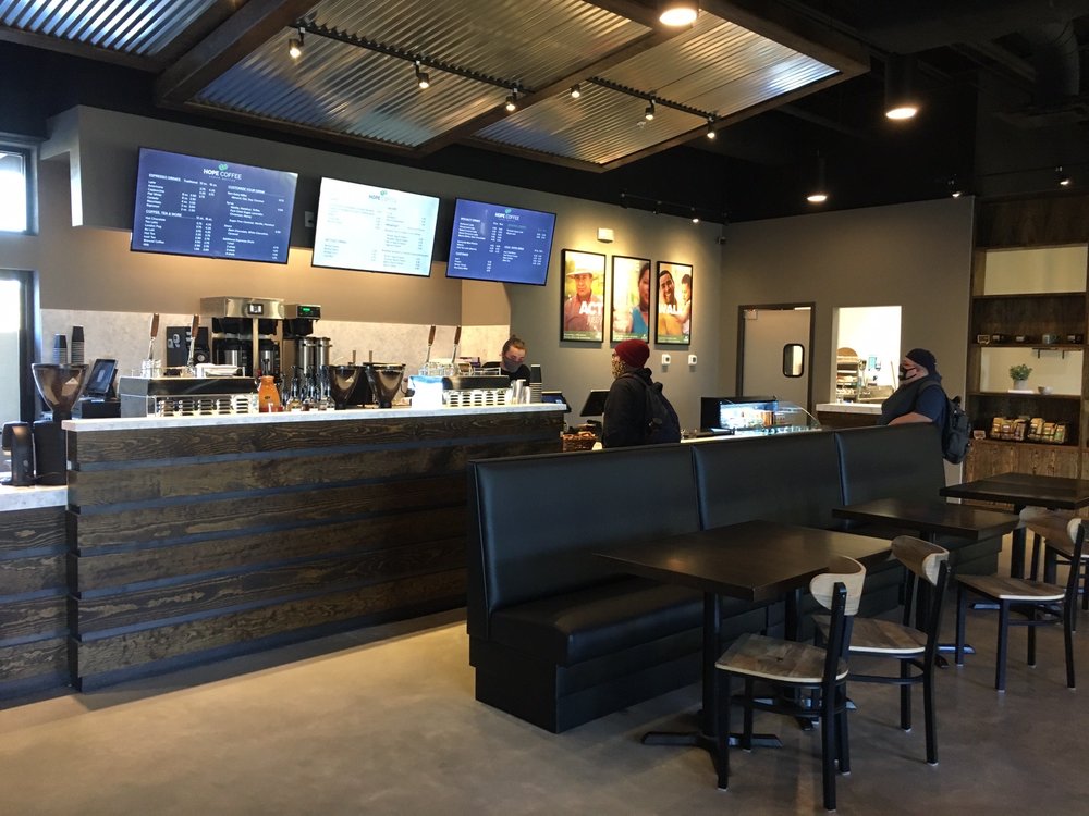 Hope Coffee