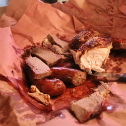 barbecue 7th street dc