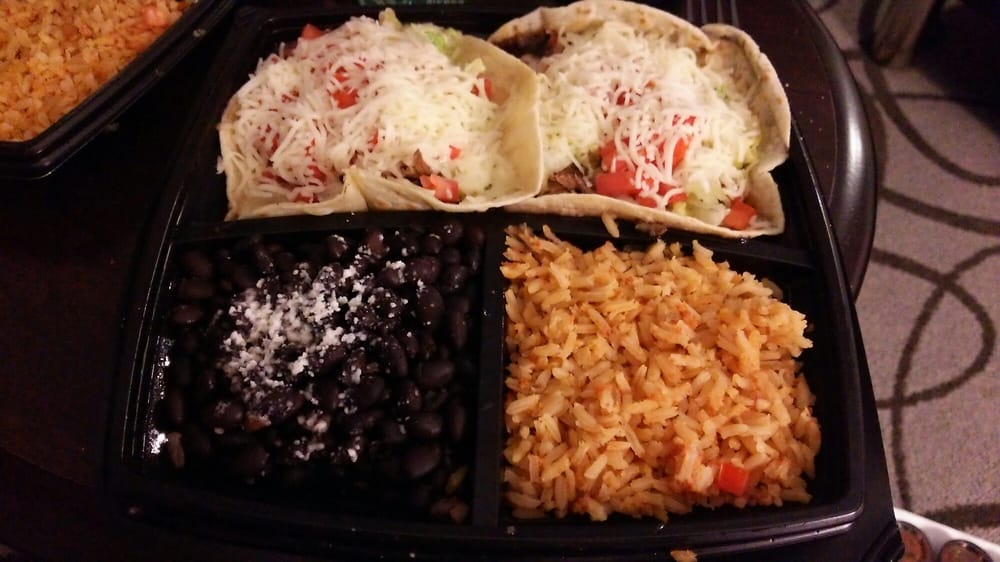 Baja Fresh Mexican Grill - CLOSED - 46 Photos & 75 Reviews ...