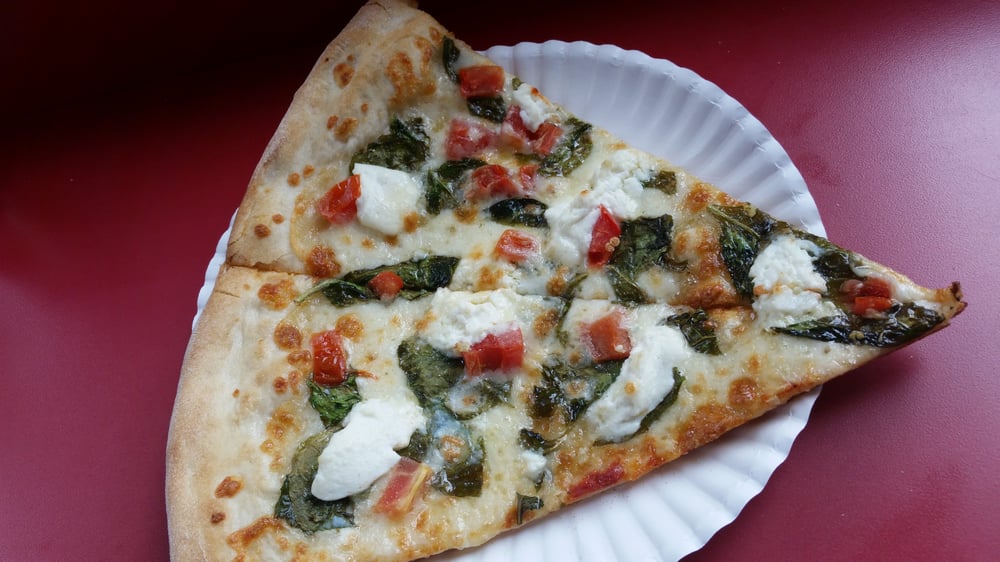 New York New York Pizza - 41 Photos & 67 Reviews - Pizza - 11203