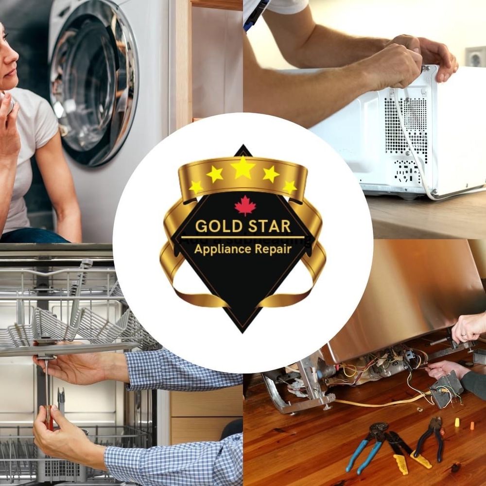 Gold Star Appliance Repair