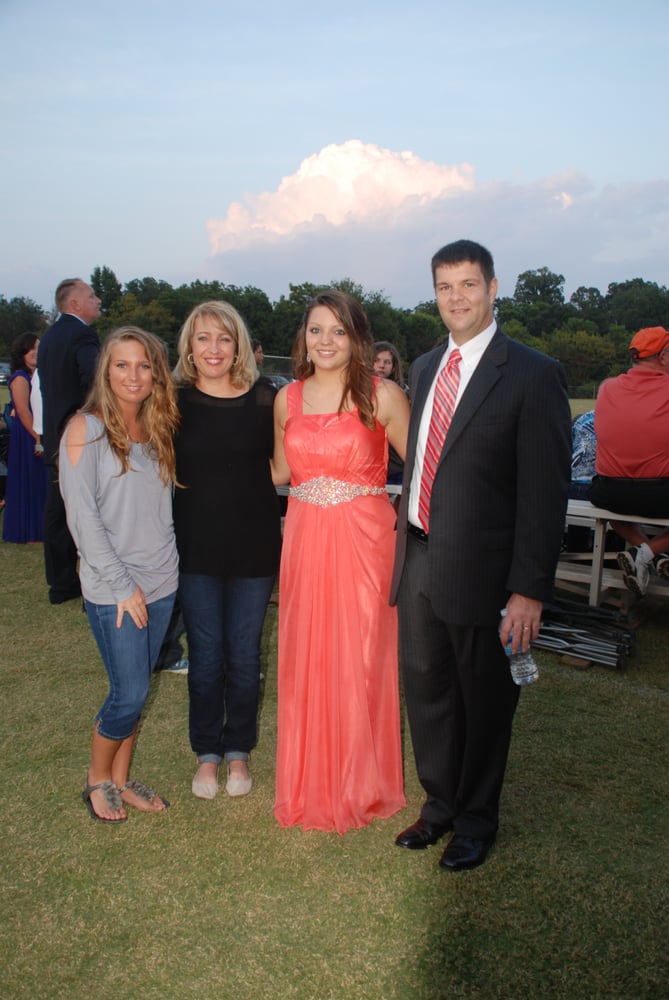 Collins Cleaners - Brookshire