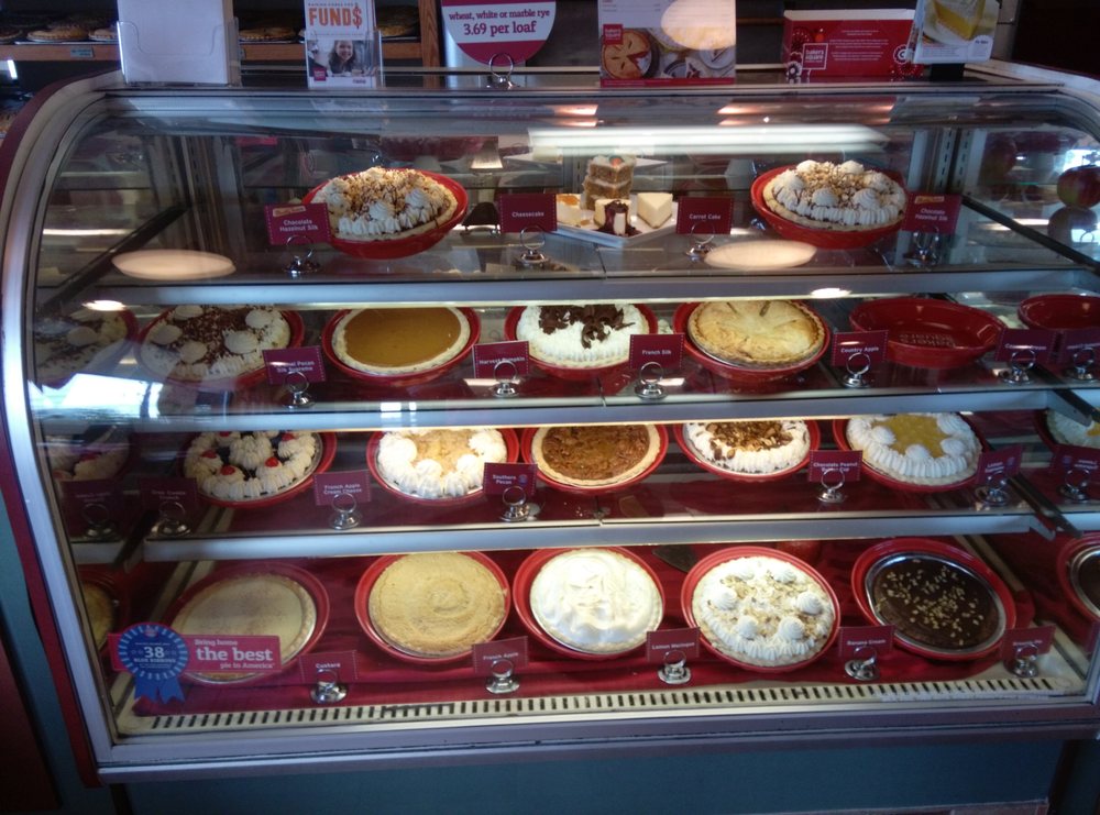 Bakers Square 17 Reviews Bakeries 7011 W 130th St, Parma Heights