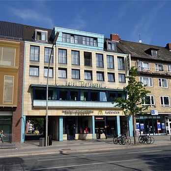 Hotel Tiefenthal In Hamburg Wandsbek Hotel Tiefenthal In Hamburg Wandsbek