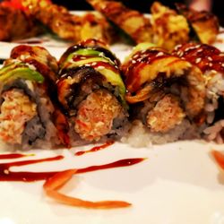 The Best 10 Chinese Restaurants In Cleveland Tn With Prices Fulin S Asian Cuisine At Cleveland