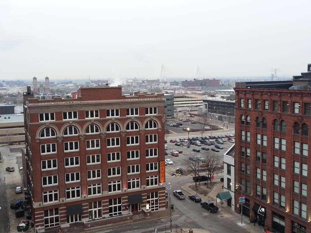 Vangard Lofts 54 Photos Apartments 1110 Washington Ave, Downtown