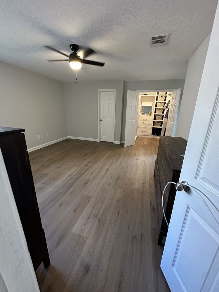 Willow Floors
