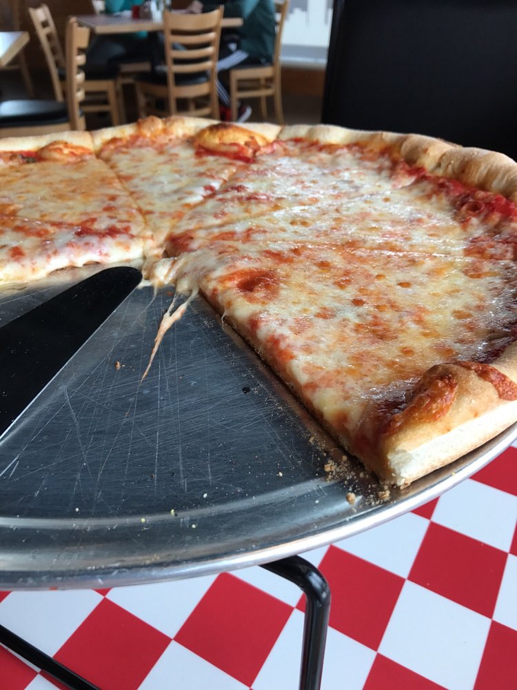 Sonny’s Of NY Pizza Kitchen CLOSED 20 Reviews Pizza 28614