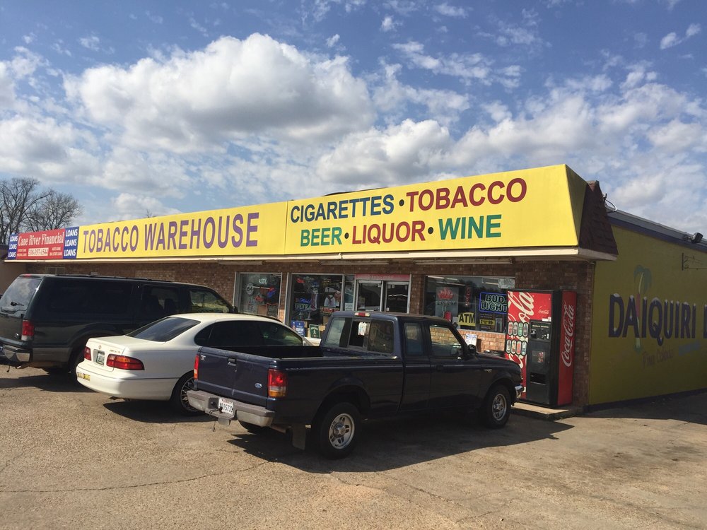 Tobacco Warehouse 3 Tobacco Shops 834 Keyser Ave, Natchitoches, LA Phone Number Yelp