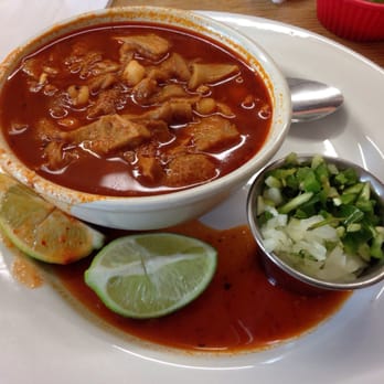 Emiliano S Mexican Restaurant 12 Photos 1002 Bandera Photo Of Emiliano S Mexican Restaurant San Antonio Tx United States Good Menudo