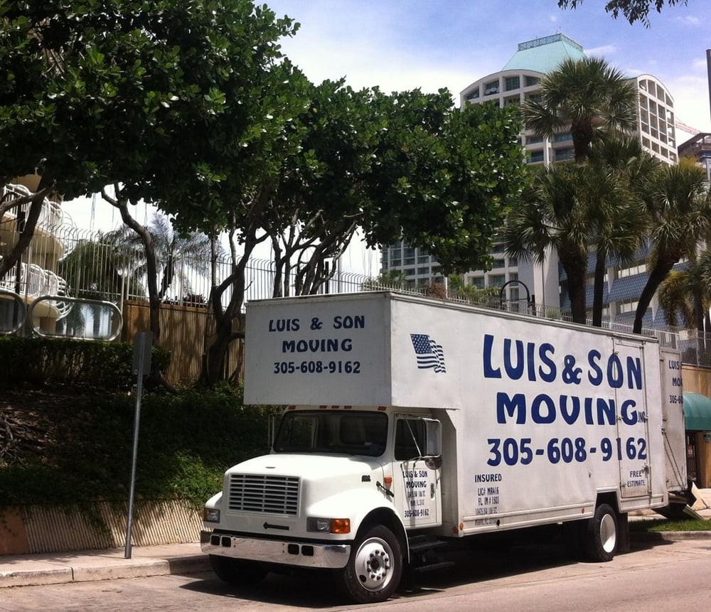 Luis Son Moving 31 Reviews Ng List Movers Miami Fl Luis Son Moving 31 Reviews Ng List Movers Miami Fl Photos Phone Number Yelp