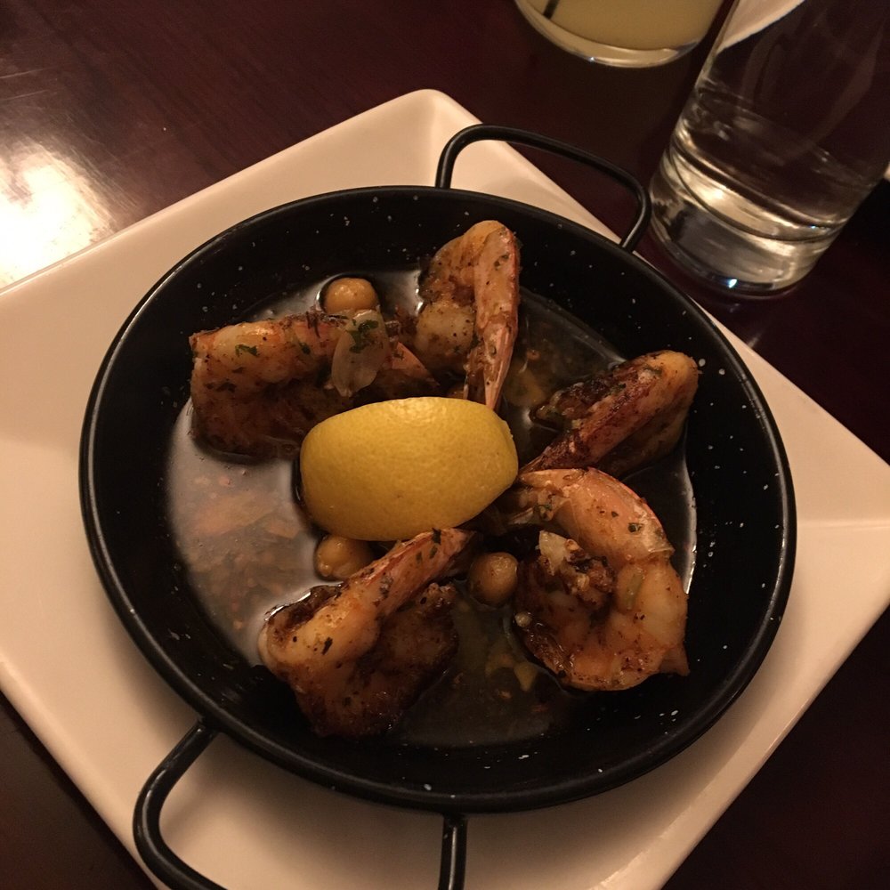 Saffron Restaurant 308 Photos & 248 Reviews Spanish 16150 Cross