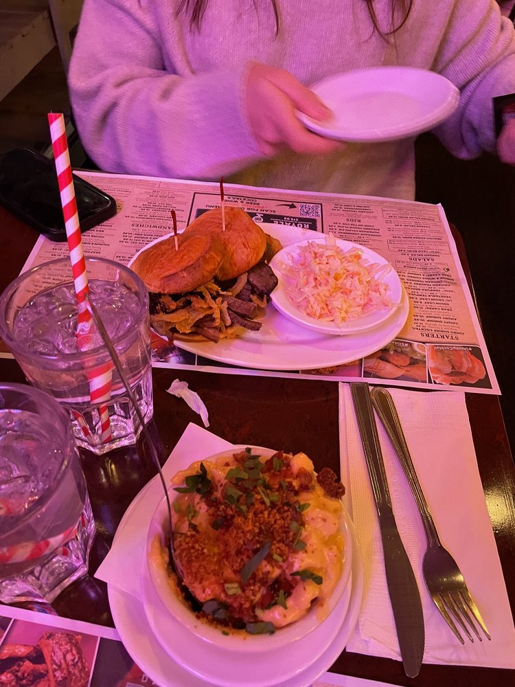 Dallas BBQ