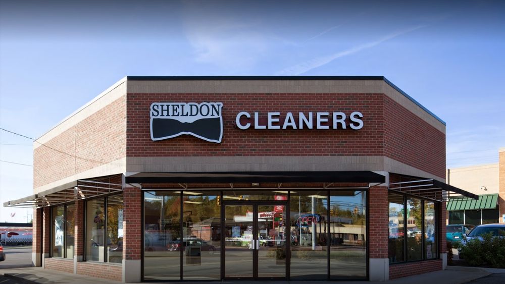 Sheldon Cleaners 2019 All You Need to Know BEFORE You Go (with Photos