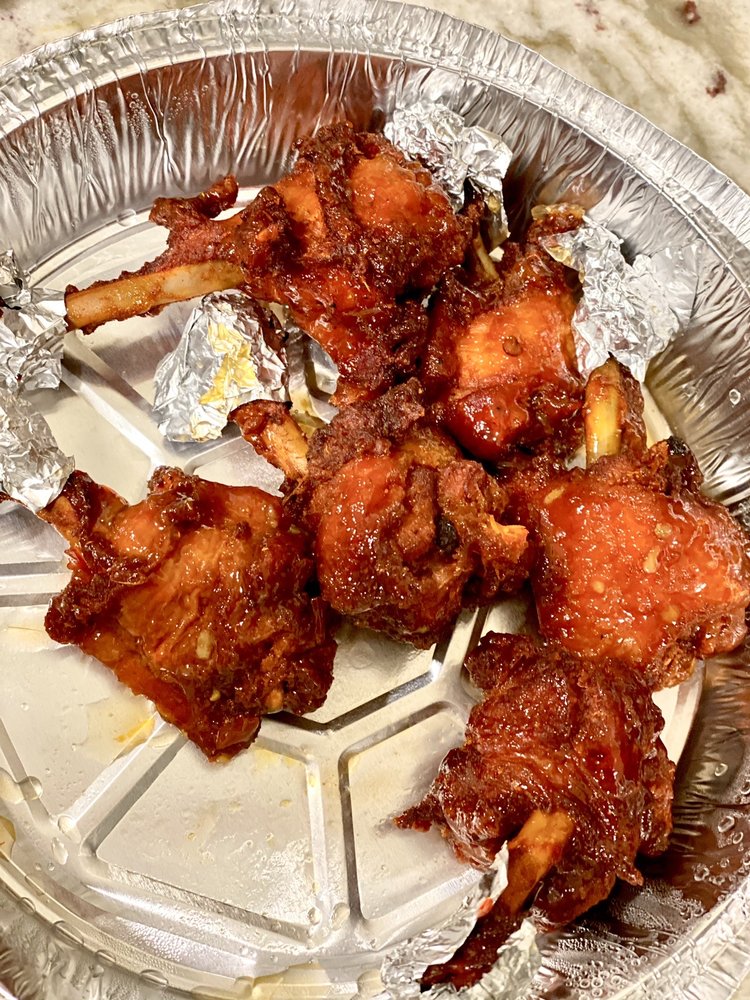 Kabab King Restaurant