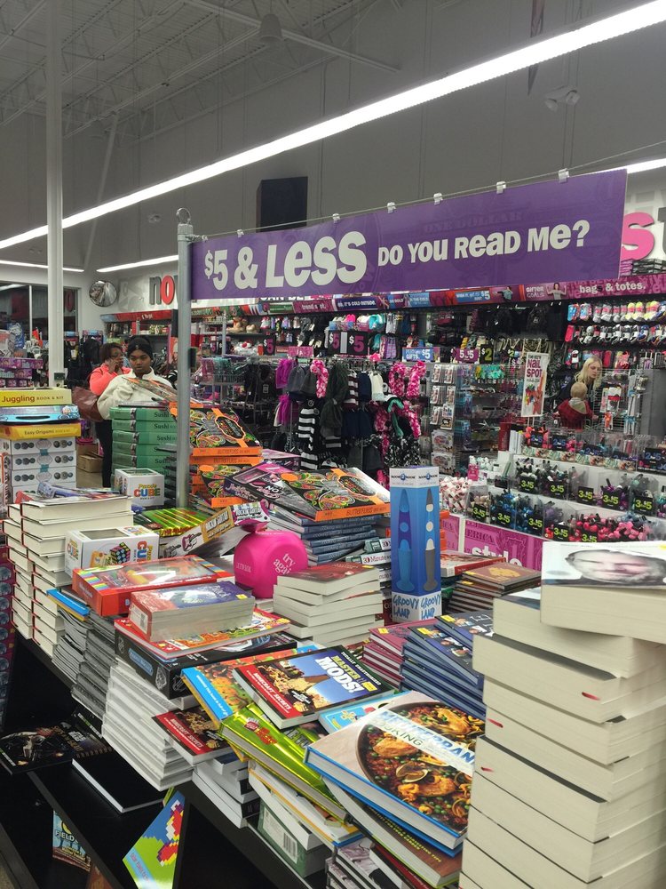 Five Below 23 Photos Toy Stores 5927 N Illinois St, Fairview