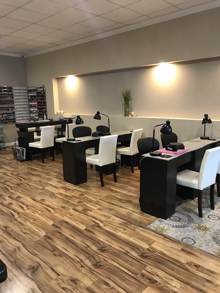 Marvelous Nail Spa 32 Photos & 29 Reviews Nail Salons 105 W Nc