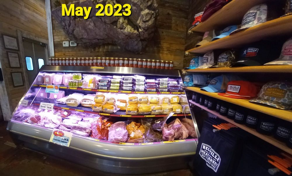Bellville Meat Market