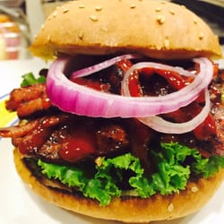 burger chef 27 photos