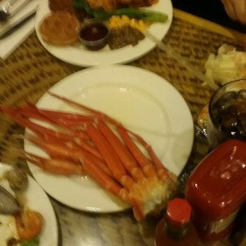pechanga buffet