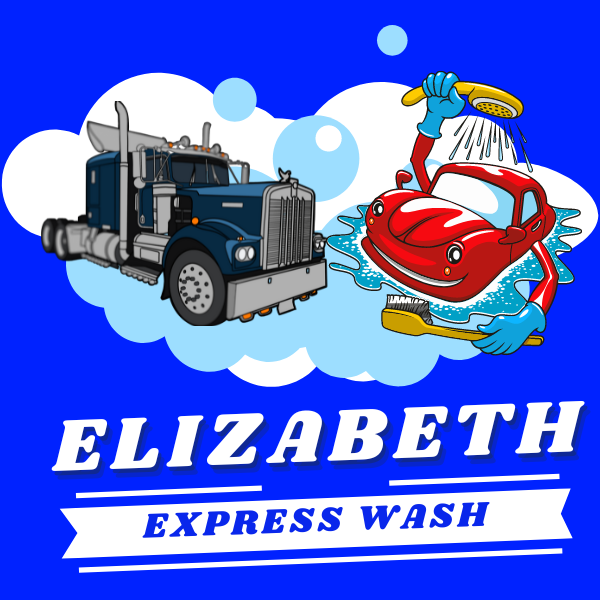 Elizabeth Express Wash