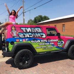 dent chicks get quote mobile dent repair 5735 industrial pl dent works colorado springs