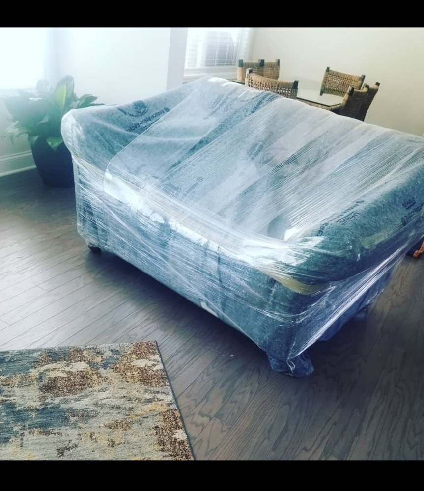 Stanly County Moving And Packing